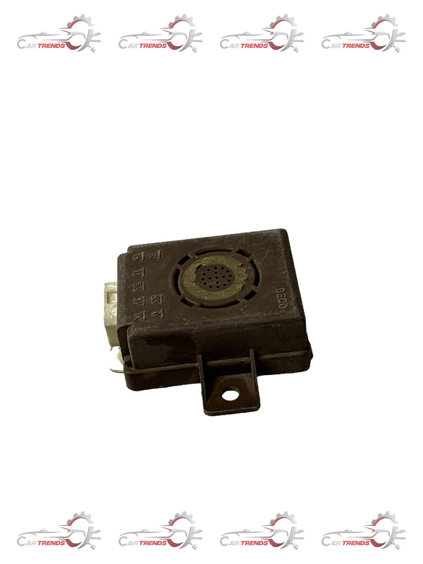 GENERAL MOTORS Module Assembly Chime Bell | Chevrolet Optra | Petrol | #J96459510 J96459510 - Front view