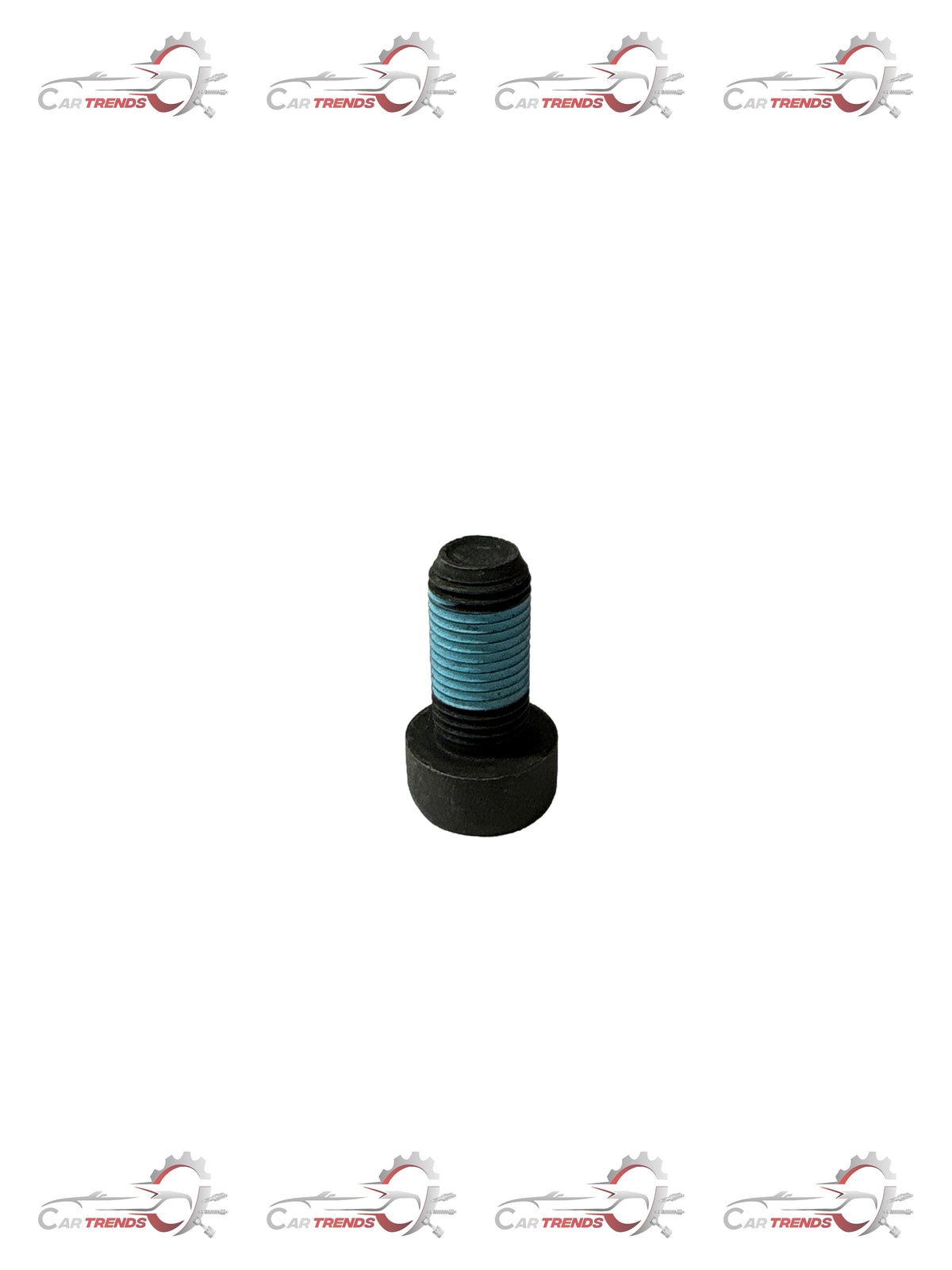 GENERAL MOTORS BOLT SCREW FLYWHL CAPTIVA J55203317 J55203317 - Front view