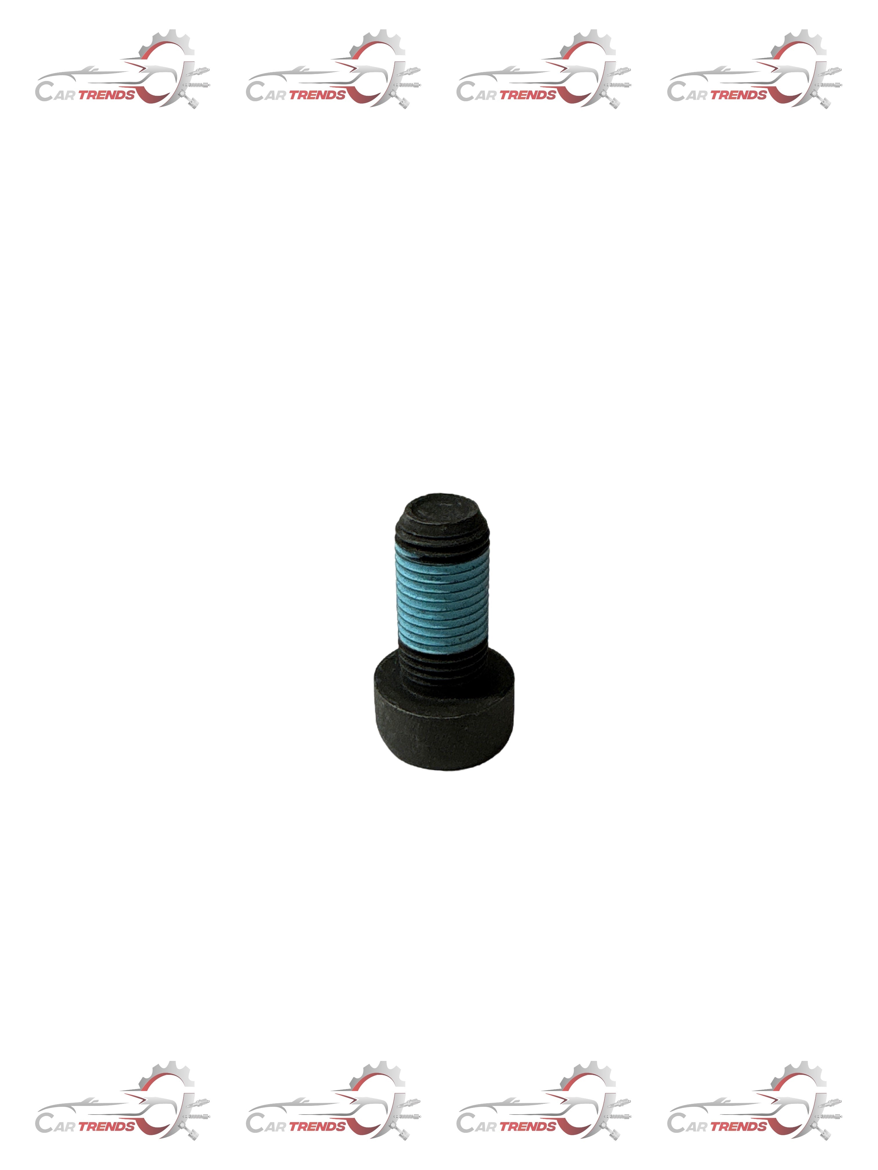 GENERAL MOTORS BOLT SCREW FLYWHL CAPTIVA J55203317 J55203317 - Front view