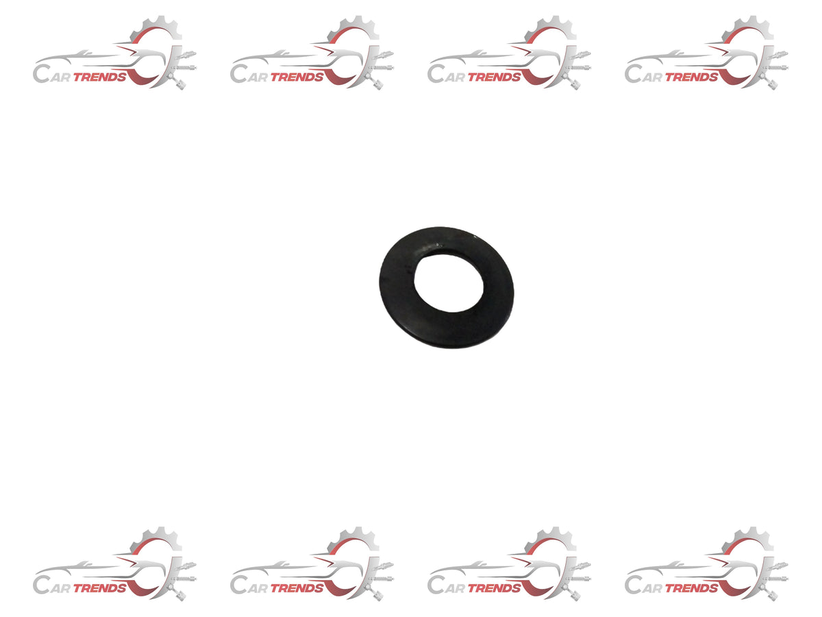 Maruti Suzuki washer part model 09164M15011, automotive component for vehicle maintenance, shown in detailed image.