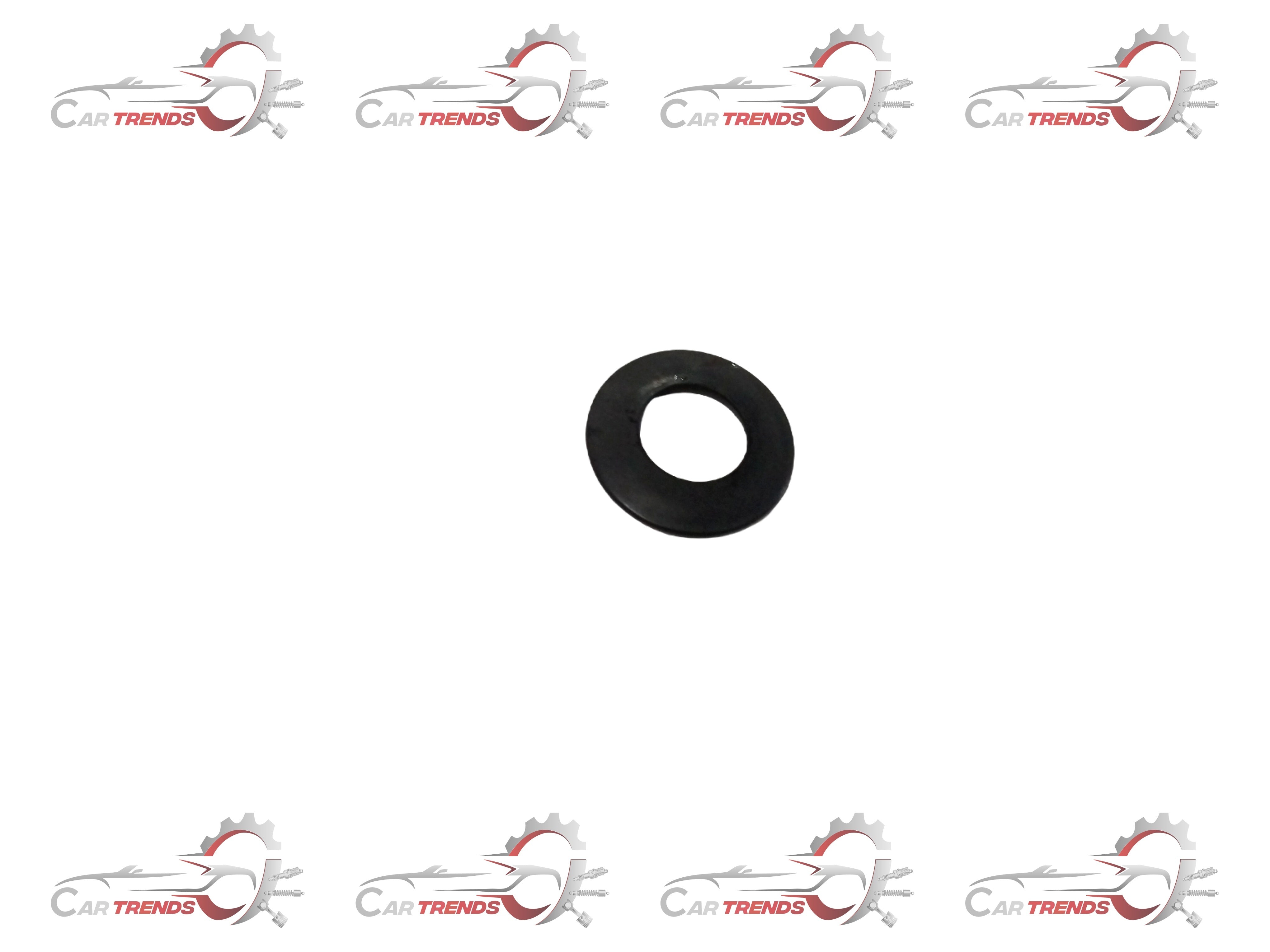 Maruti Suzuki washer part model 09164M15011, automotive component for vehicle maintenance, shown in detailed image.