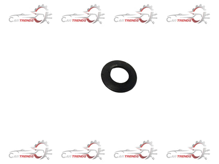 Maruti Suzuki washer part model 09164M15011, automotive component for vehicle maintenance, shown in detailed image.