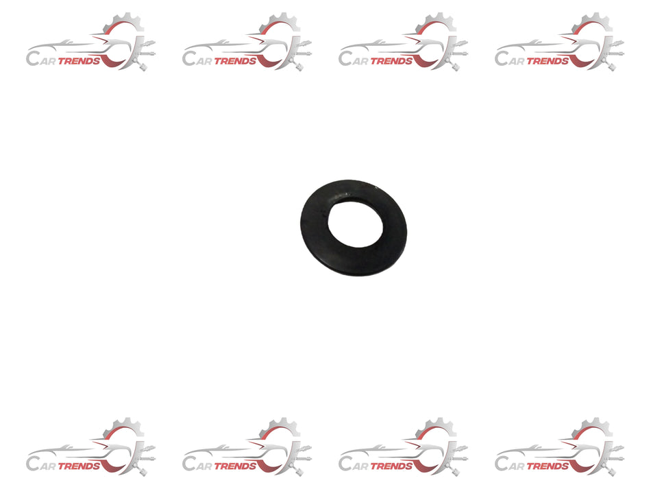 Maruti Suzuki washer part model 09164M15011, automotive component for vehicle maintenance, shown in detailed image.