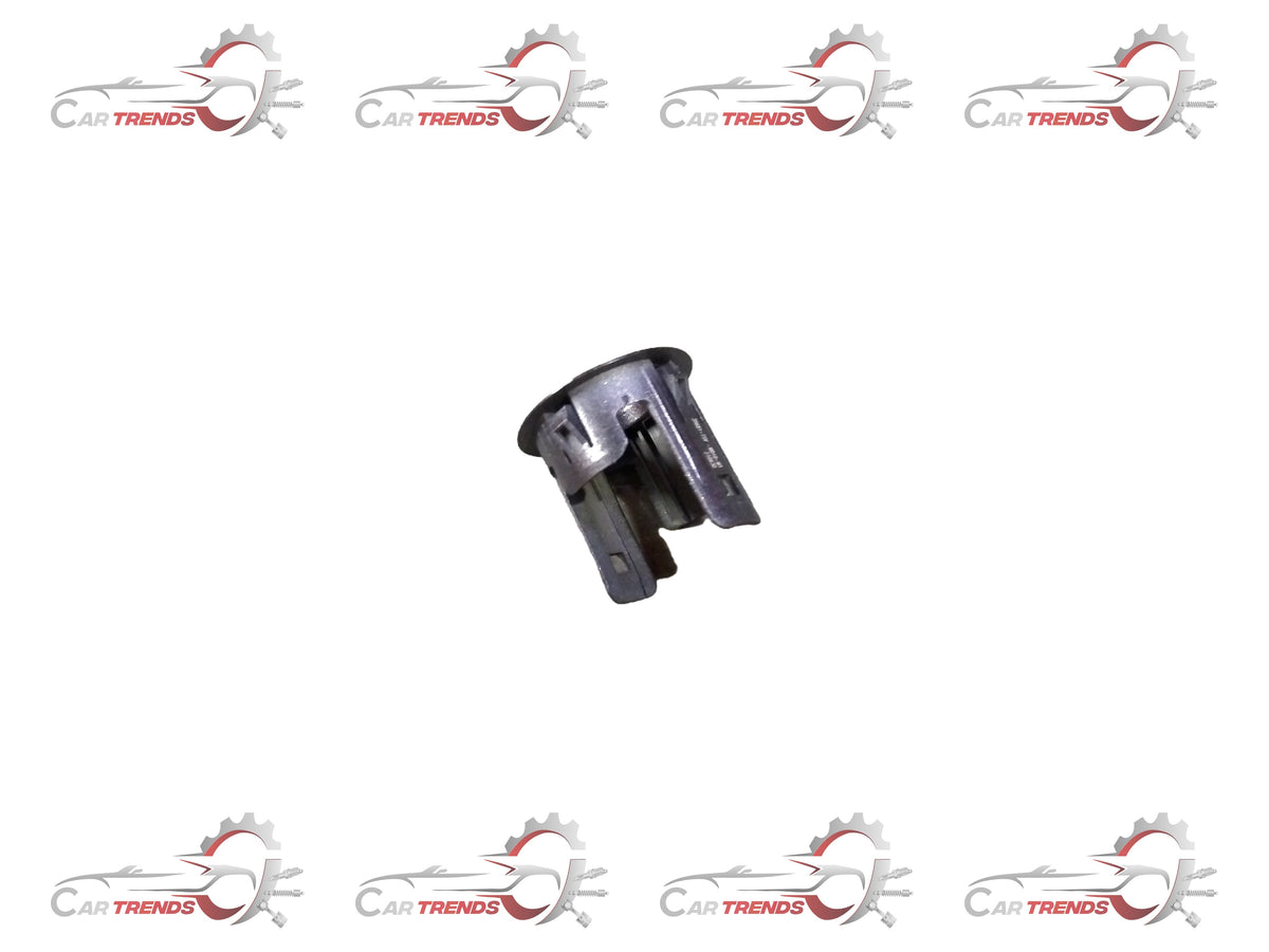 HONDA COVER ASS*NH797M* 39681TSVW01ZE 39681TSVW01ZE - Front view