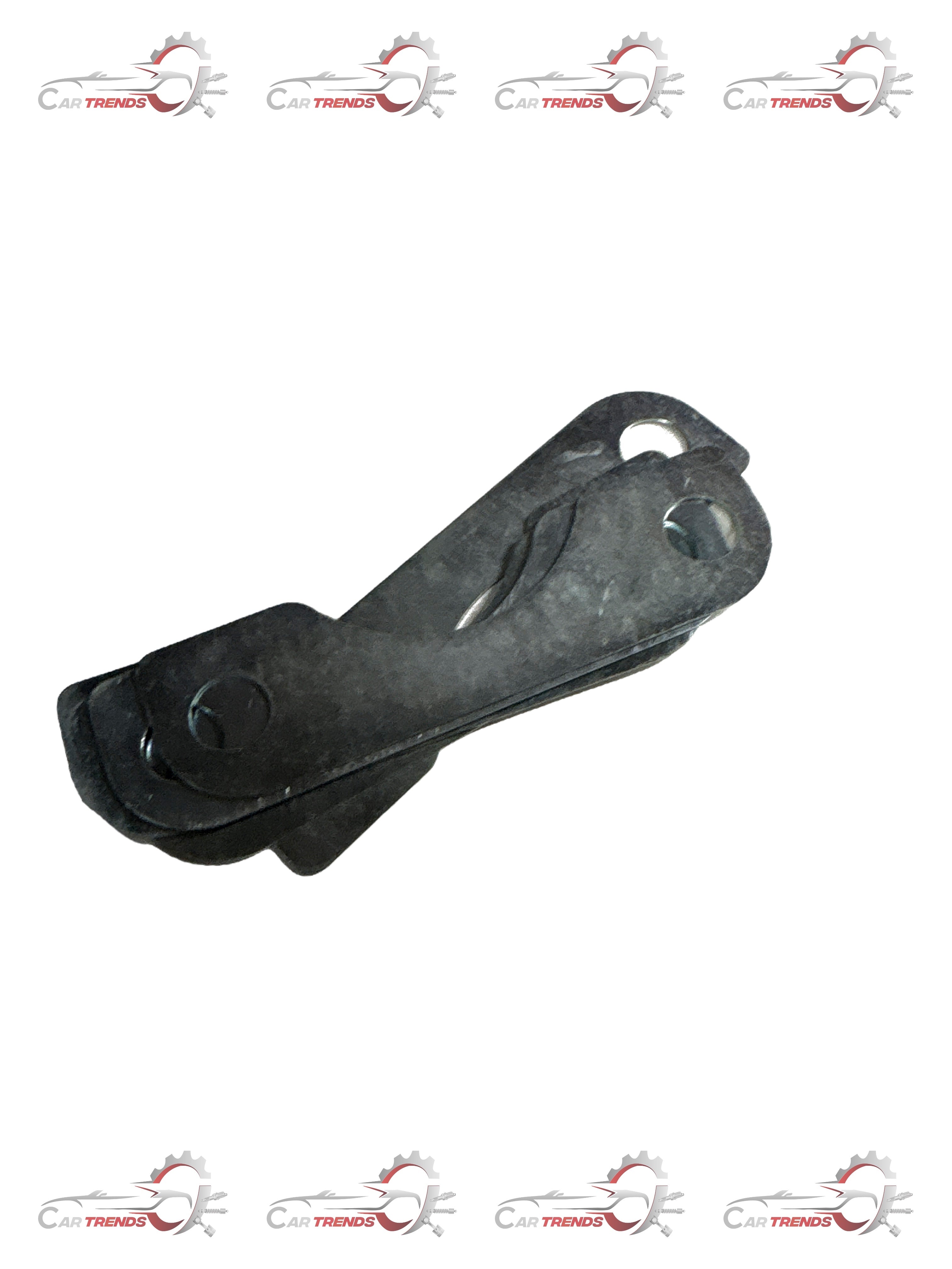CarTrends J28282961  Rear Suspension Spacer Spark J28282961 - Front view
