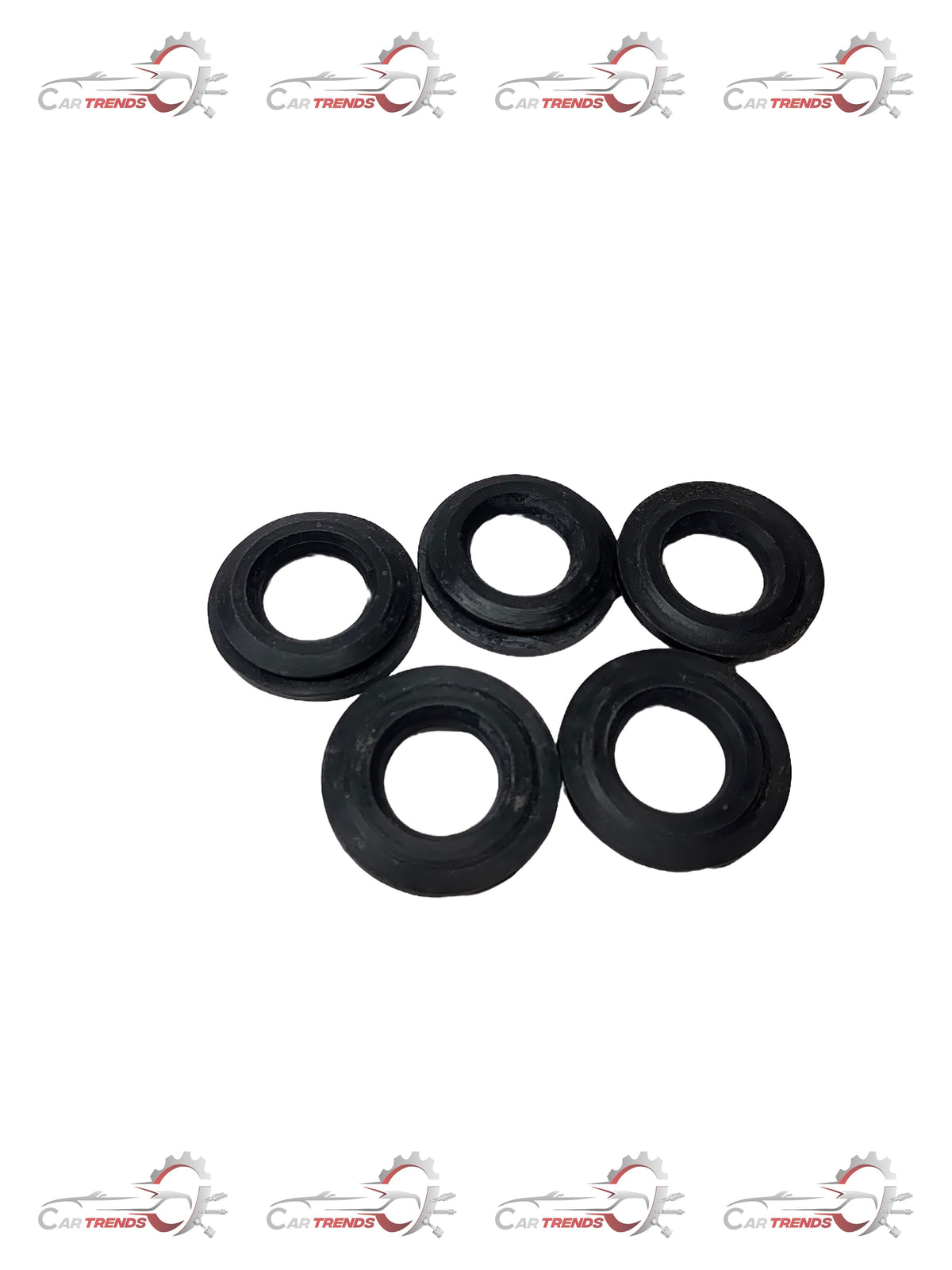CarTrends Engine valve seal tavera T97595327 T97595327 - Front view