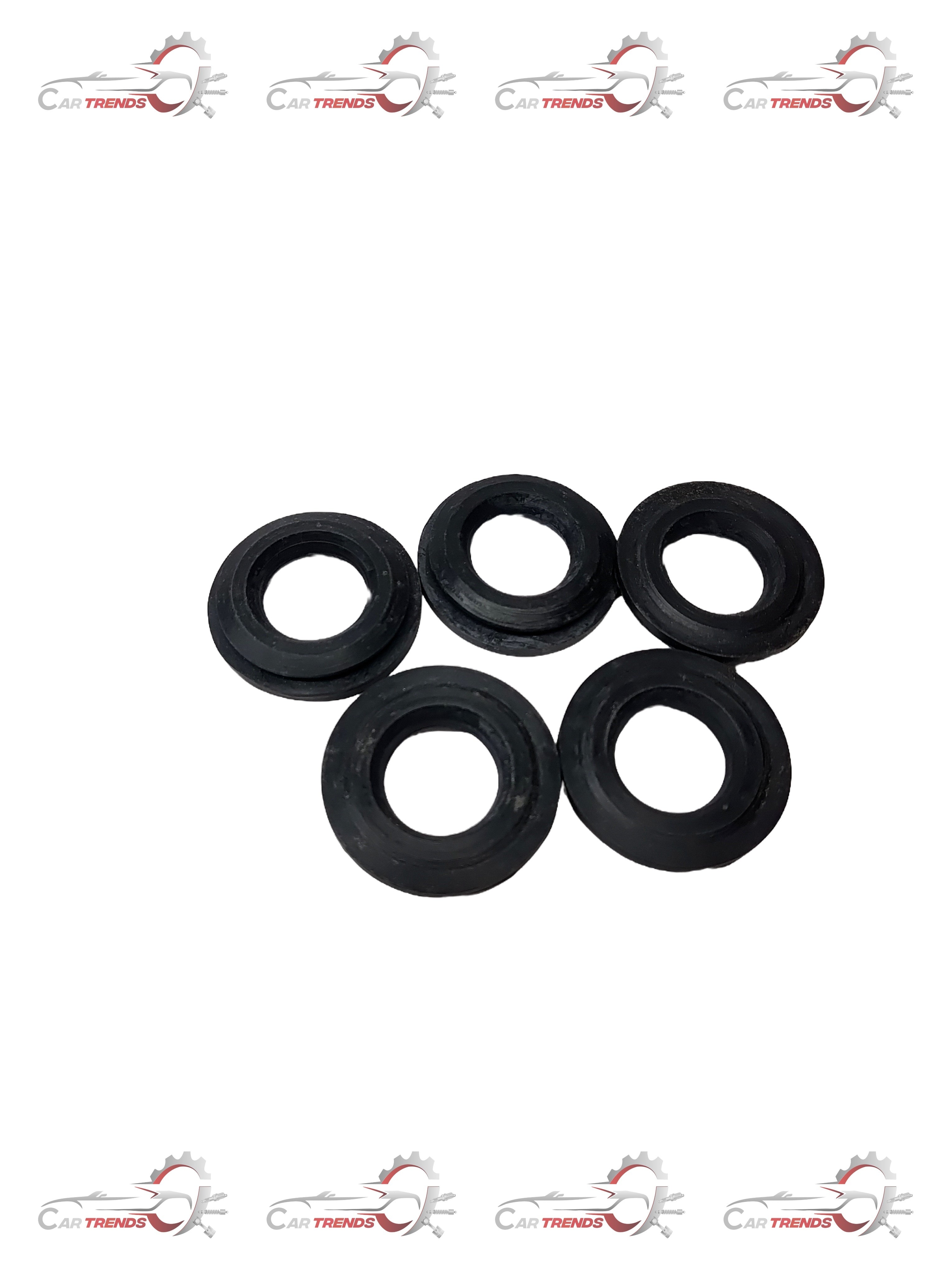 CarTrends Engine valve seal tavera T97595327 T97595327 - Front view