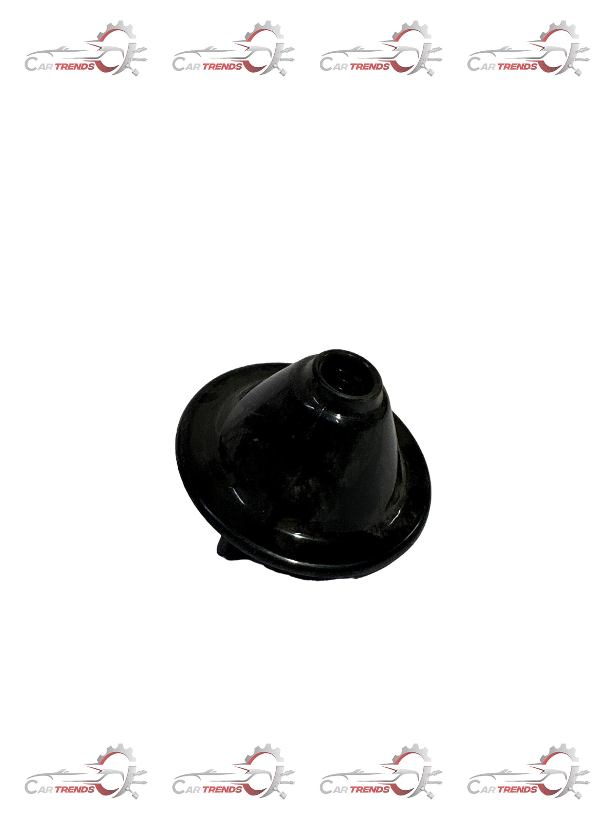 GENERAL MOTORS NUT SPA WHEEL STOW CORSA S90126755 S90126755 - Front view