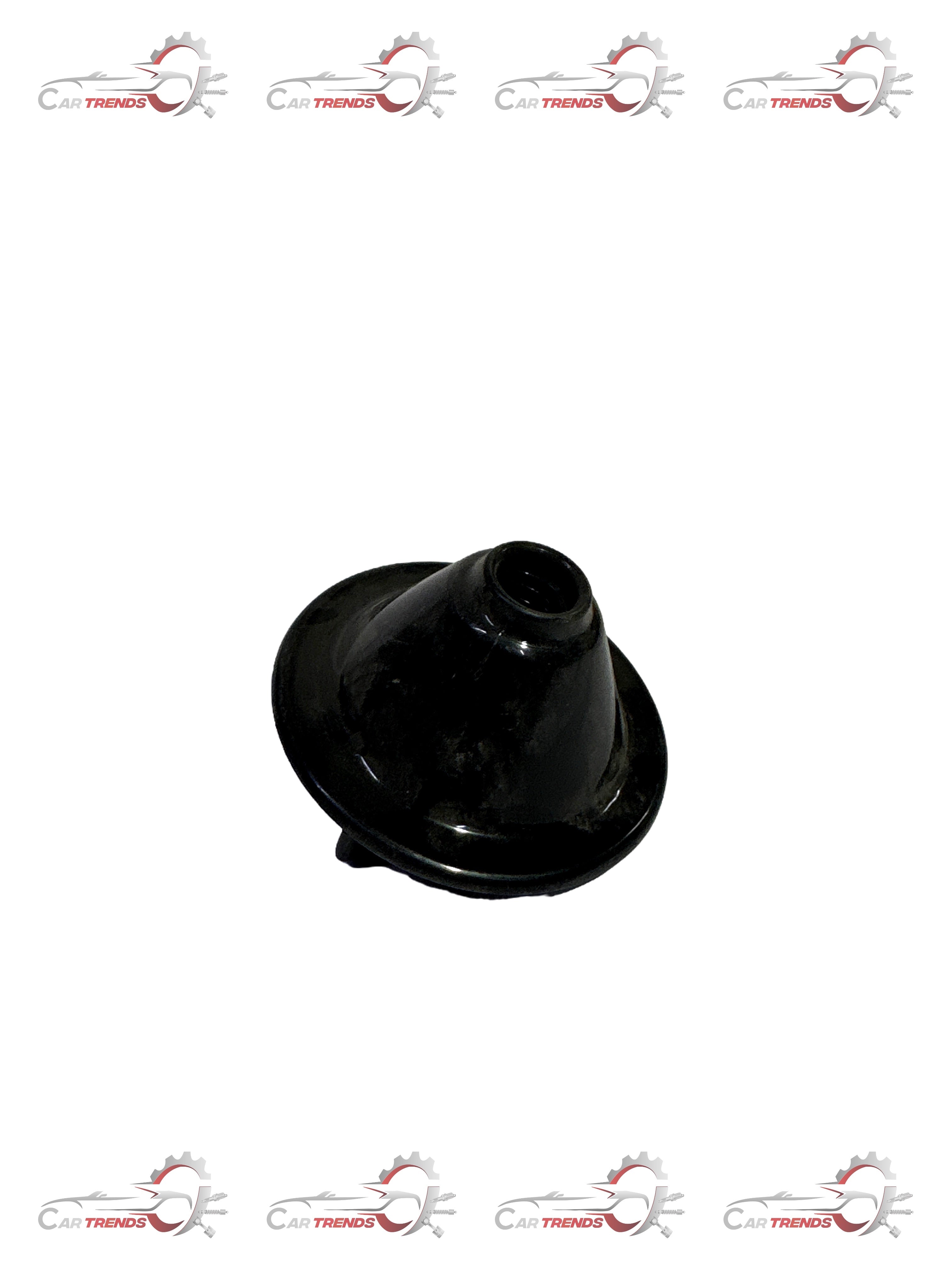 GENERAL MOTORS NUT SPA WHEEL STOW CORSA S90126755 S90126755 - Front view