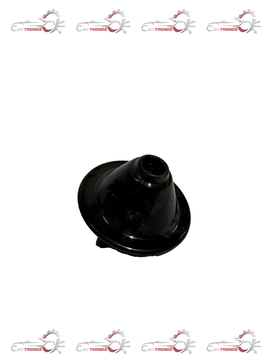 GENERAL MOTORS NUT SPA WHEEL STOW CORSA S90126755 S90126755 - Front view