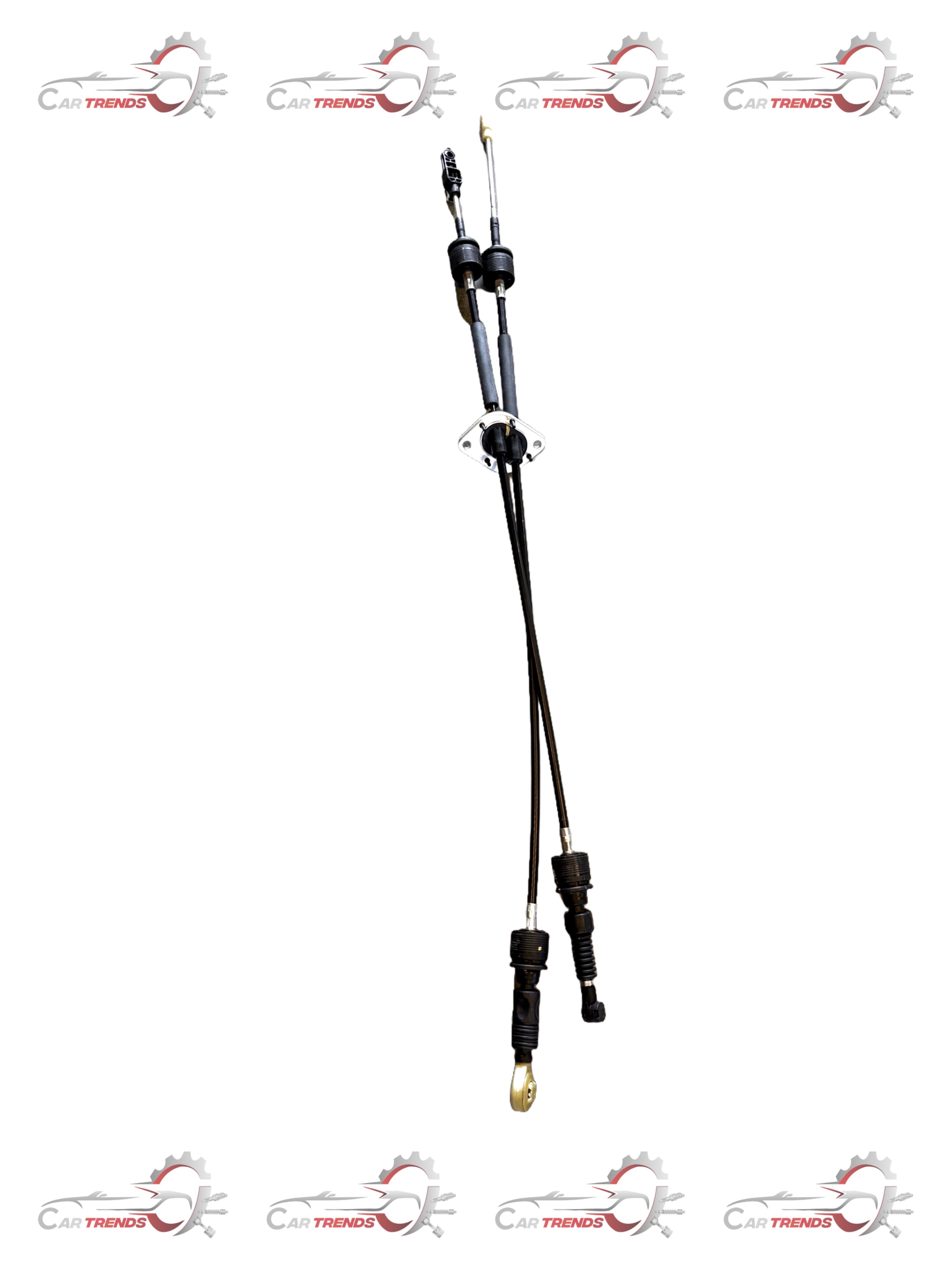 MARUTI SUZUKI CABLE ASSYSHIFT & SELECT CONT 28300M67P01 28300M67P01 - Front view