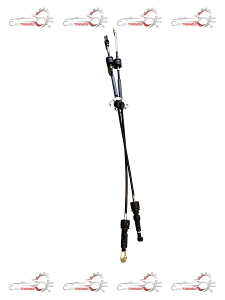 MARUTI SUZUKI CABLE ASSYSHIFT & SELECT CONT 28300M67P01 28300M67P01 - Front view