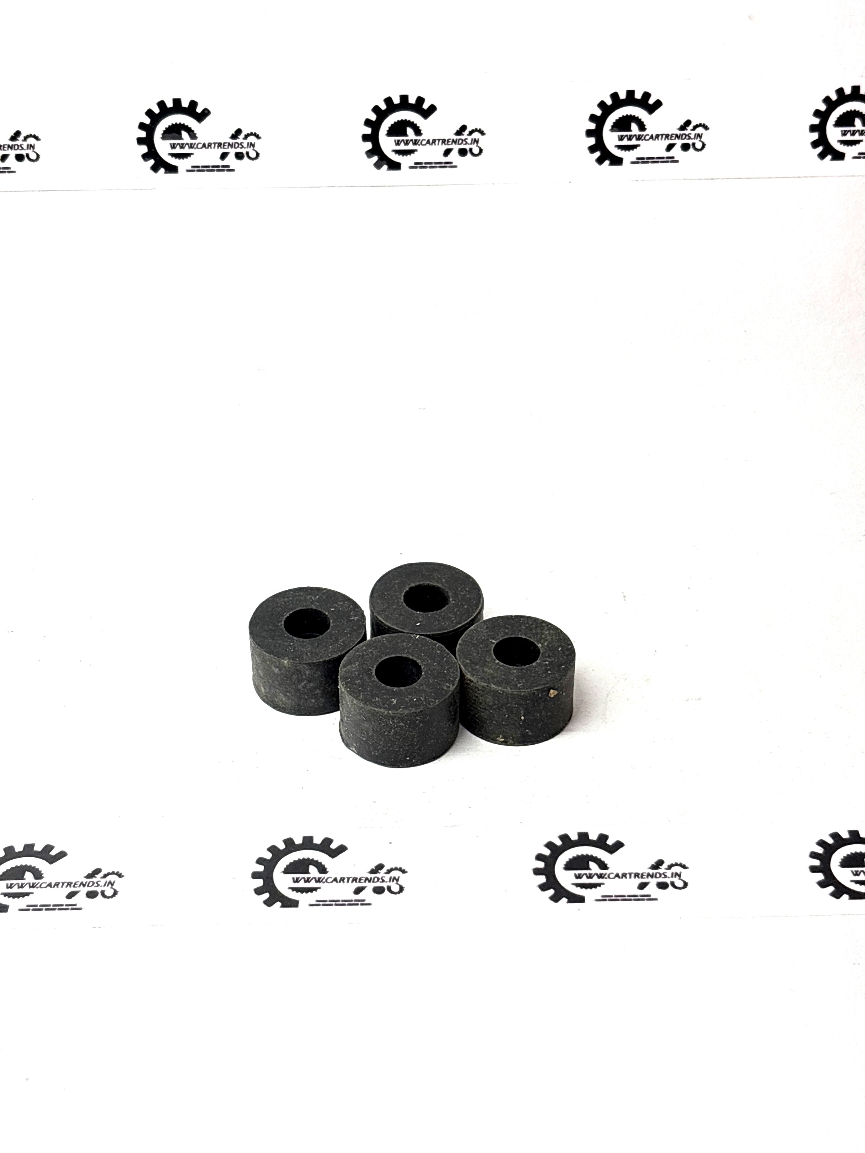 CarTrends Jumping Rod Bush Tavera T97595099 T97595099 - Front view