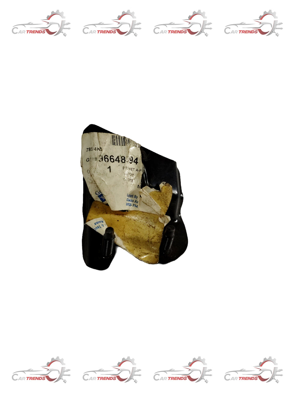 CarTrends J96648394    Steering Bracket Pipe Aveo J96648394 - Front view