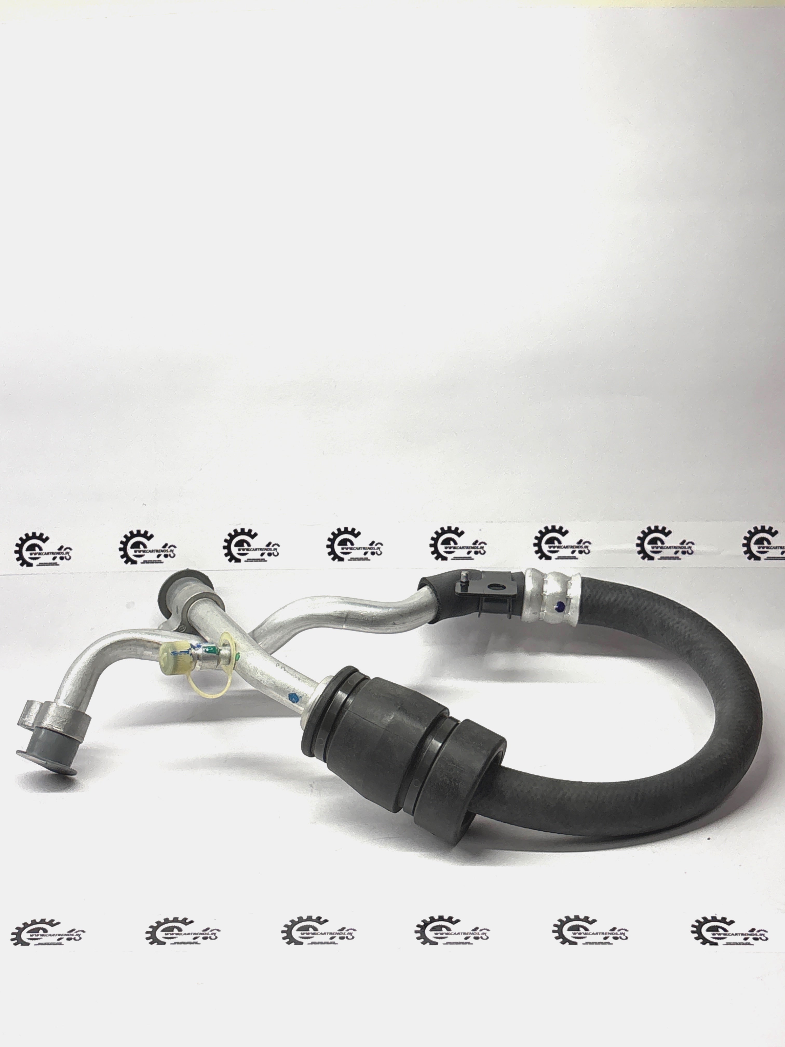 HONDA HOSE COMP SUCTION AMAZE DIESEL 80311T4ZK11 80311T4ZK11 - Front view