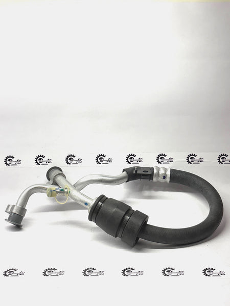 HONDA HOSE COMP SUCTION AMAZE DIESEL 80311T4ZK11 80311T4ZK11 - Front view