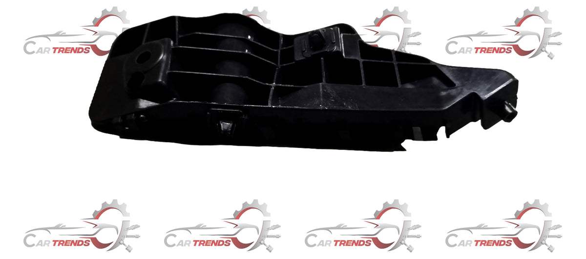 Maruti Suzuki side bumper holder for left-hand side, part number 71732M74L00, shown in a close-up image.