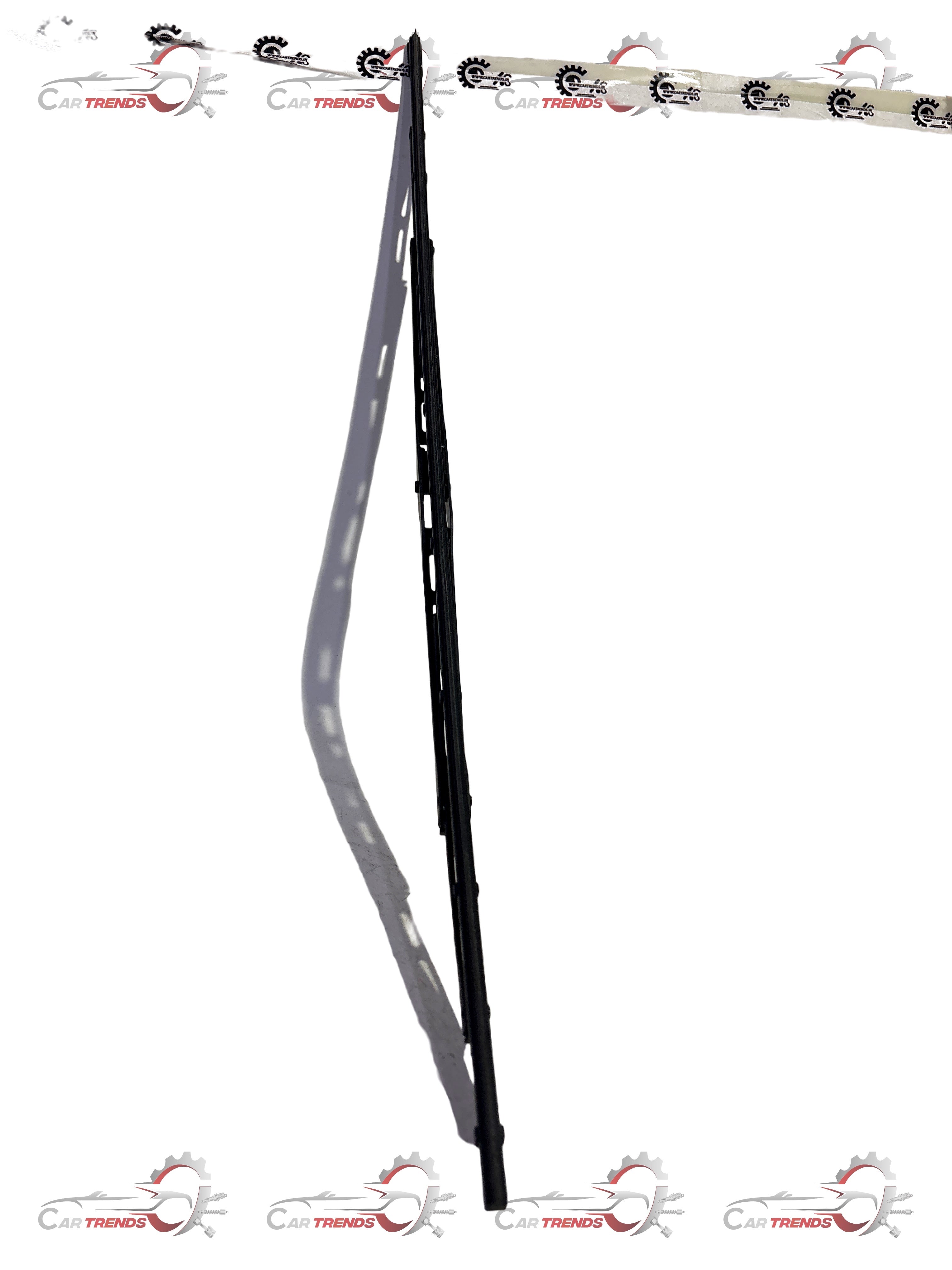 CarTrends Wiper Blade Optra Right J96342895 J96342895 - Front view