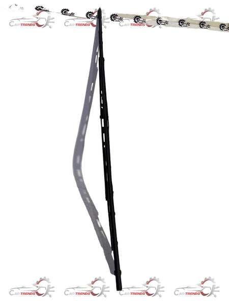 CarTrends Wiper Blade Optra Right J96342895 J96342895 - Front view