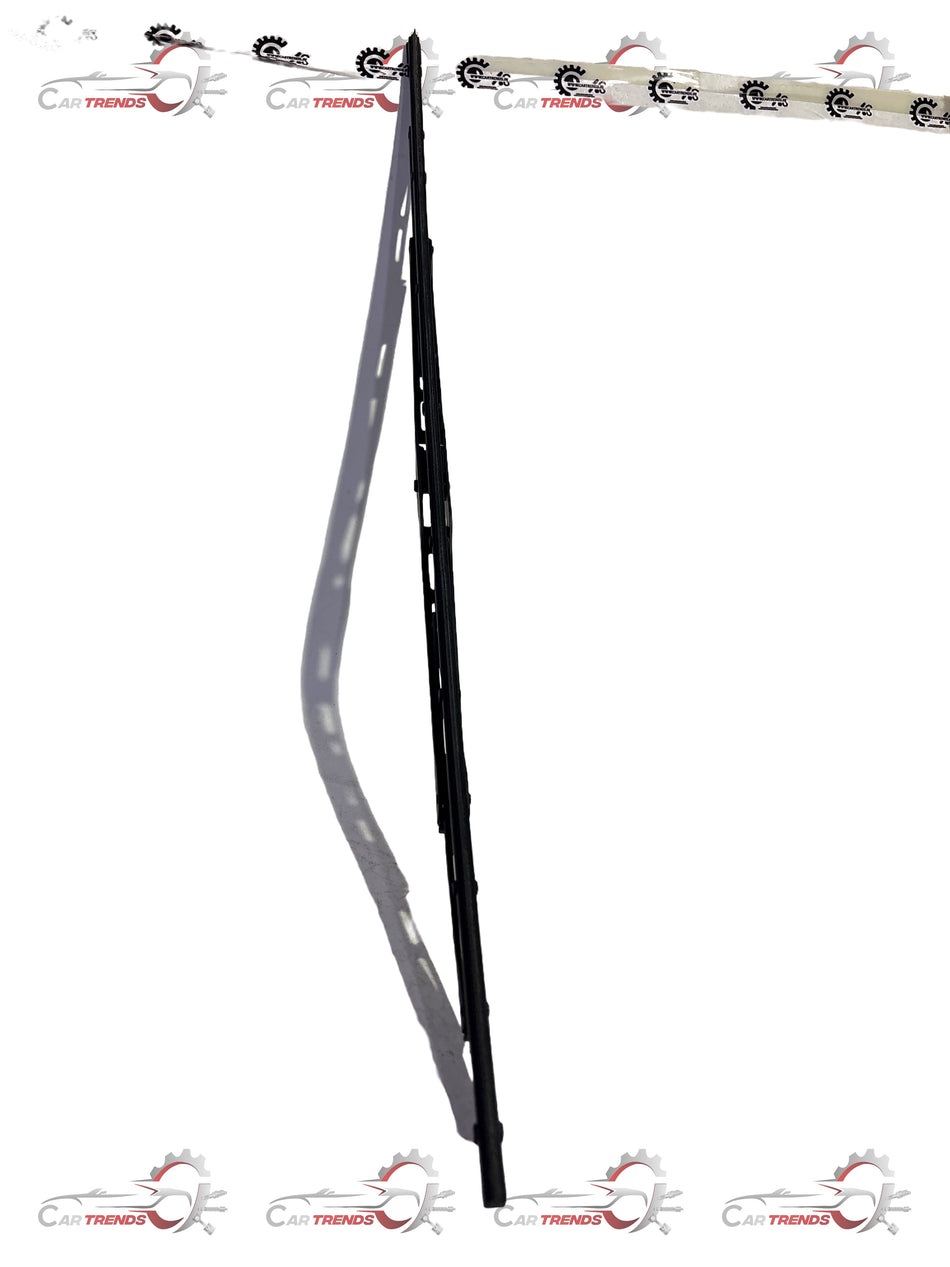 CarTrends Wiper Blade Optra Right J96342895 J96342895 - Front view