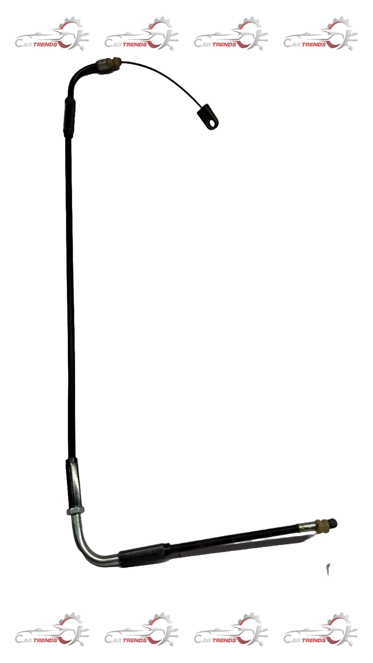CarTrends T97599643 SEAT CABLE TAVERA T97599643 - Front view