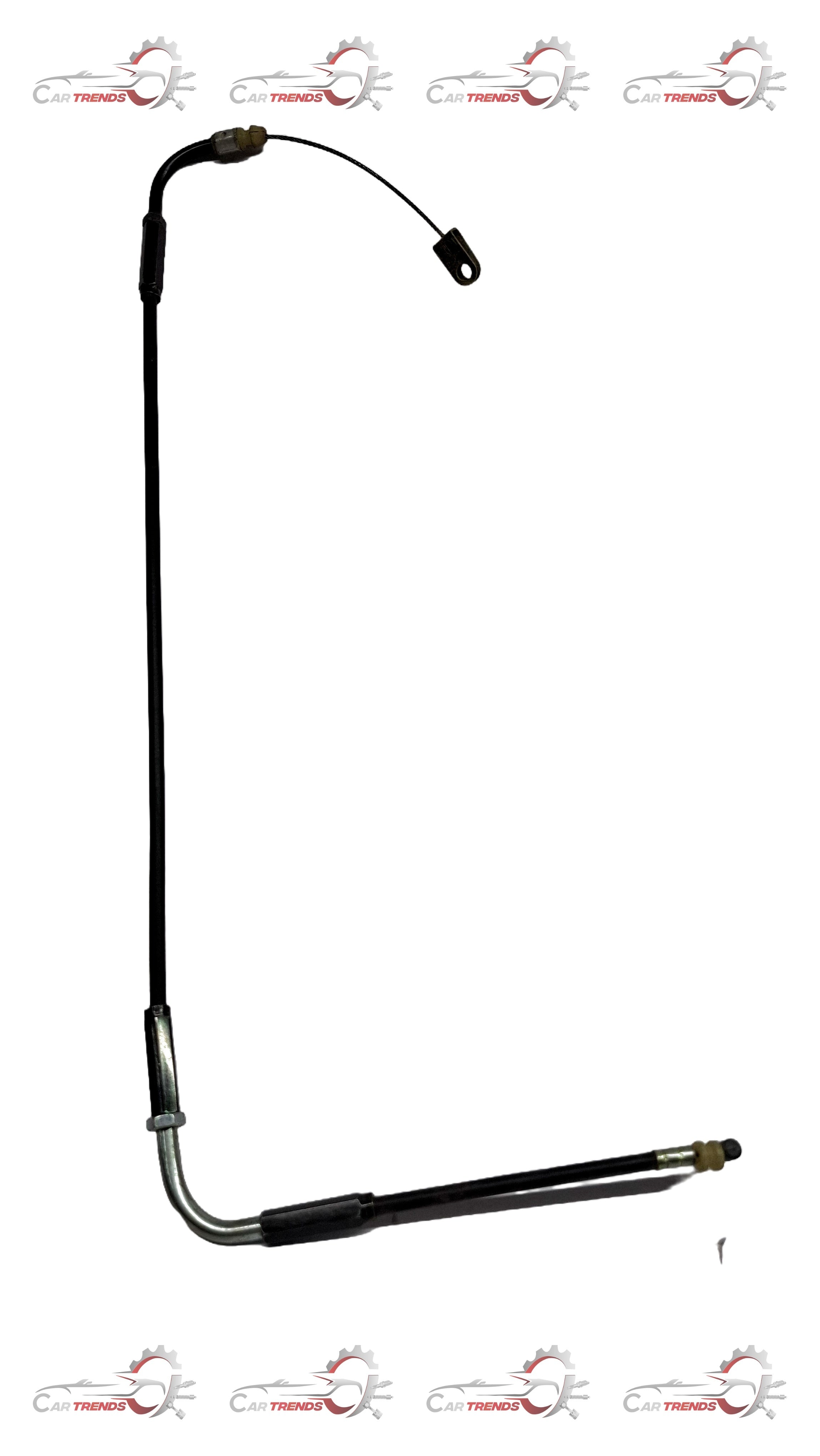 CarTrends T97599643 SEAT CABLE TAVERA T97599643 - Front view