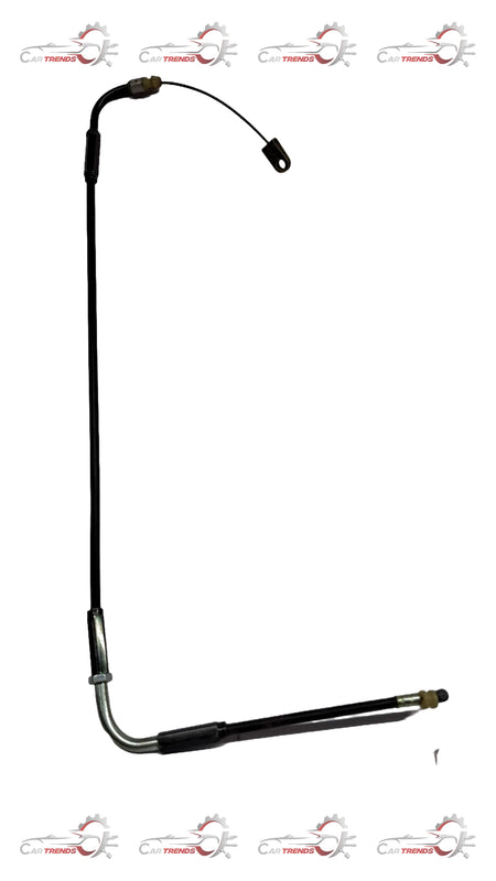 CarTrends T97599643 SEAT CABLE TAVERA T97599643 - Front view