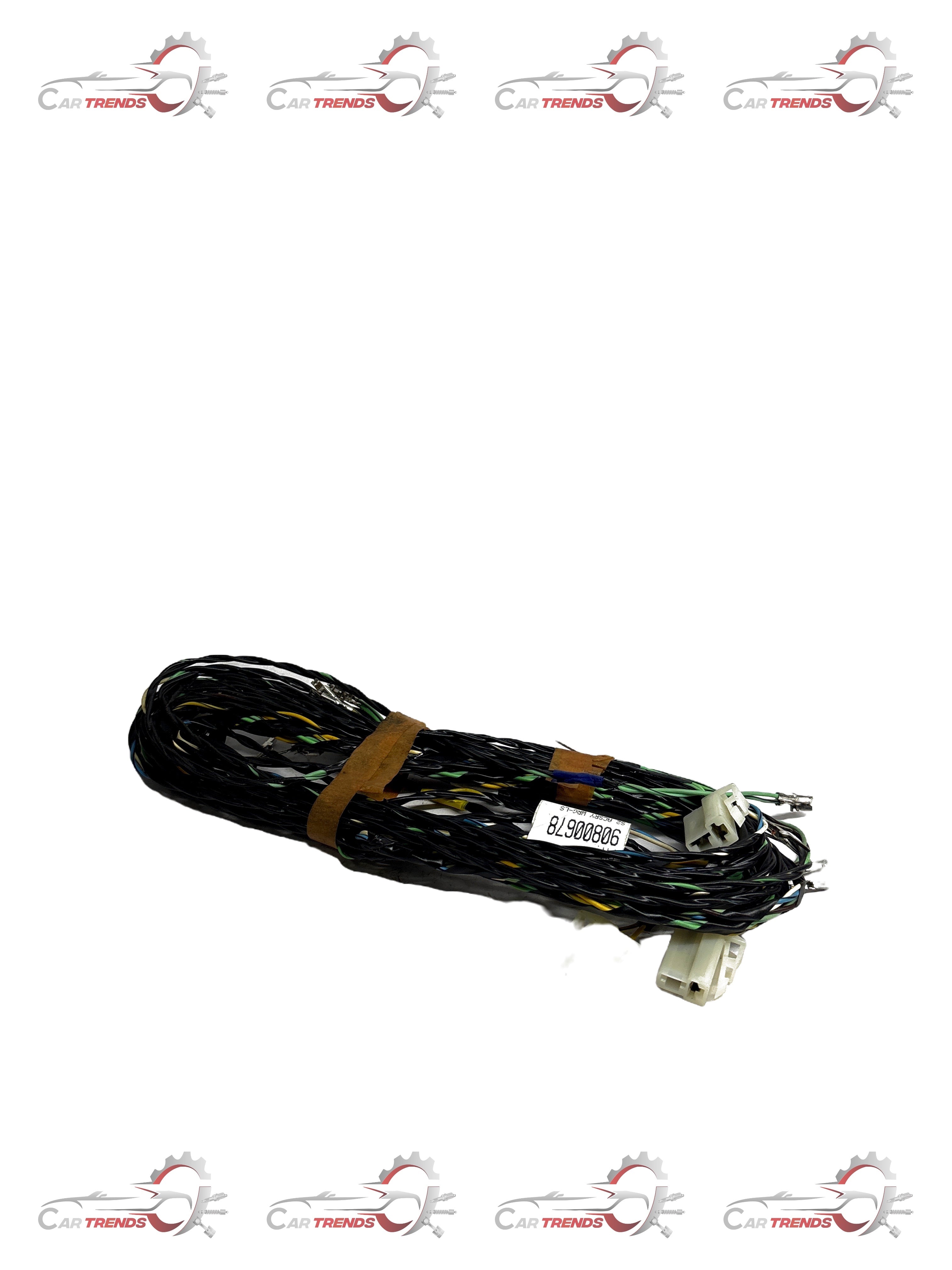 GENERAL MOTORS HARNESS ASM ACSRY WRG LS SAIL HB J90800678 J90800678 - Front view