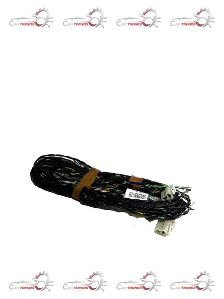 GENERAL MOTORS HARNESS ASM ACSRY WRG LS SAIL HB J90800678 J90800678 - Front view