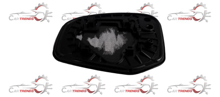HONDA SET RH-R. MIR SUB ASSY 76203TG2K11 76203TG2K11 - Front view