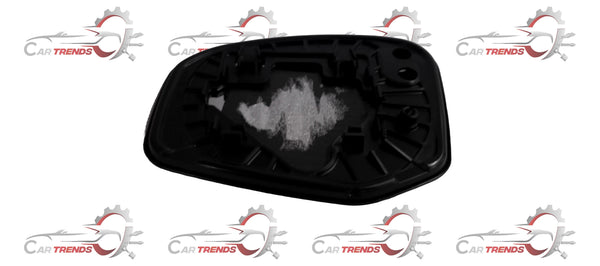 HONDA SET RH-R. MIR SUB ASSY 76203TG2K11 76203TG2K11 - Front view