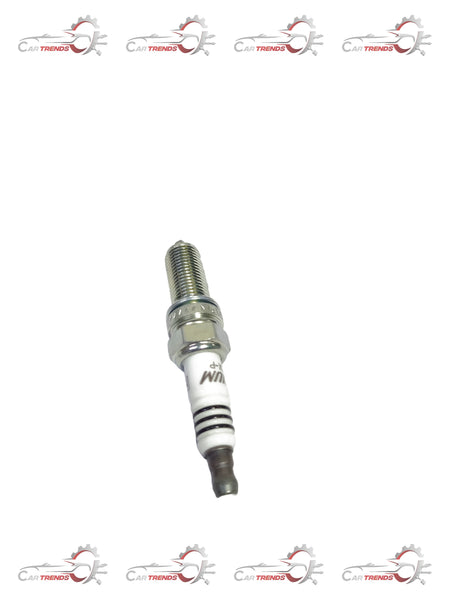 NGK Iridium Spark Plug | Hyundai i10 Kappa | NGK | #LKR7BIX P LKR7BIX P - Front view