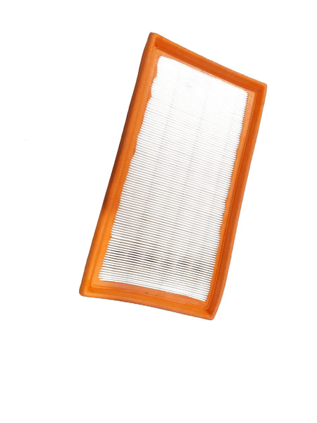TATA Air Filter - INDICA 885527900131A 885527900131A - Front view