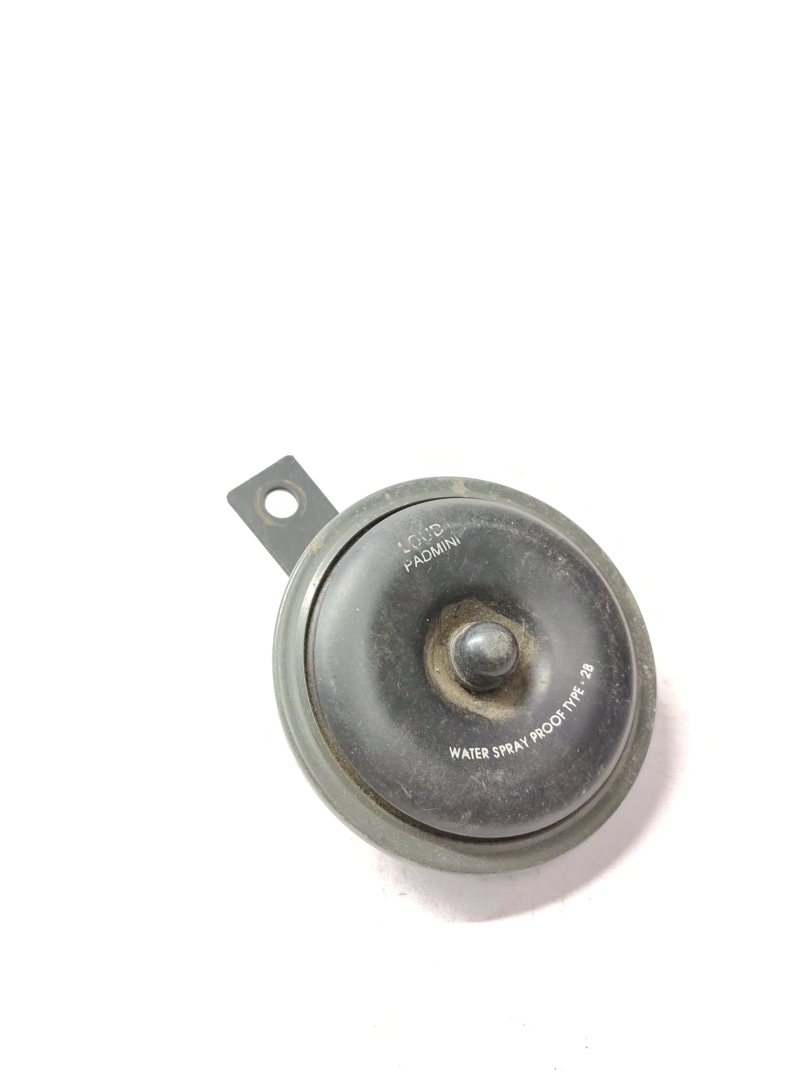GENERAL MOTORS HORN ASM GENERIC CORSA S92087661 S92087661 - Front view