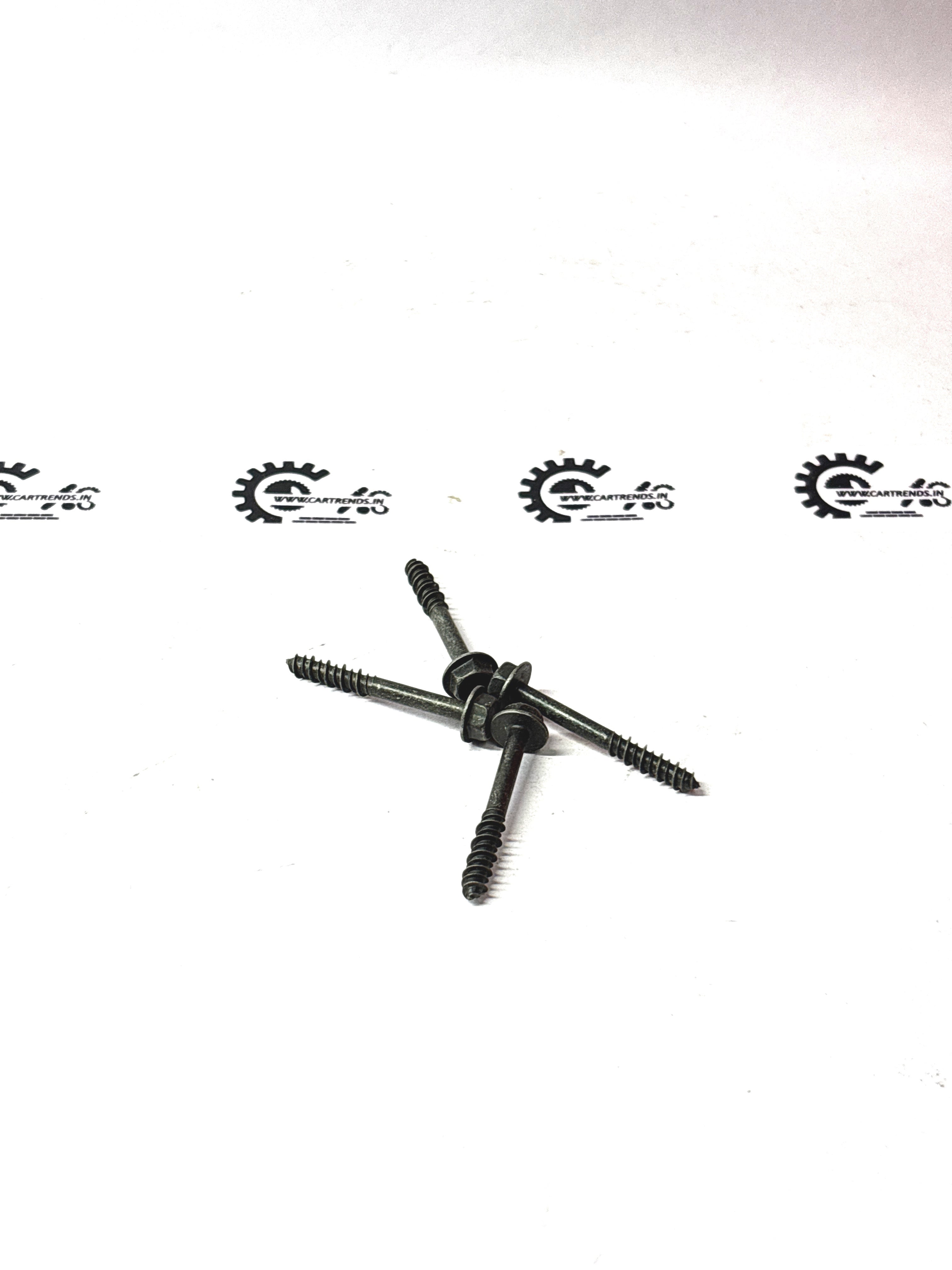 GENERAL MOTORS BOLT SCREW A CL HSG CVR ENJOY J24566003 J24566003 - Front view