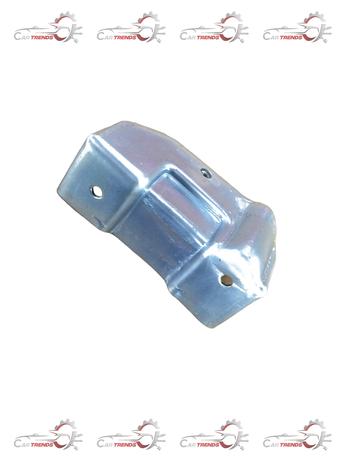 Mahindra RH bracket armrest support for vehicle interior, showing the sturdy armrest component in a close-up image.