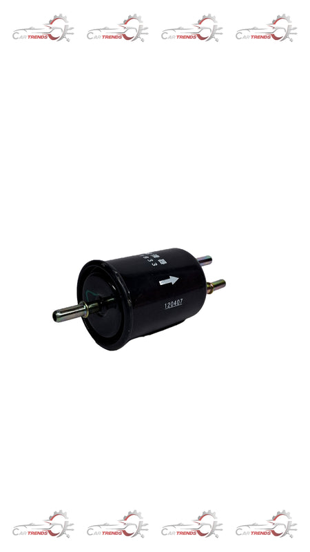 CarTrends J24521833  Fuel Filter Enjoy Petrol J24521833 - Front view
