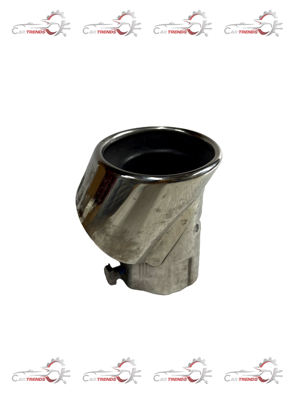 CarTrends Exhaust Tail Tip Spark         J96455742 J96455742 - Front view