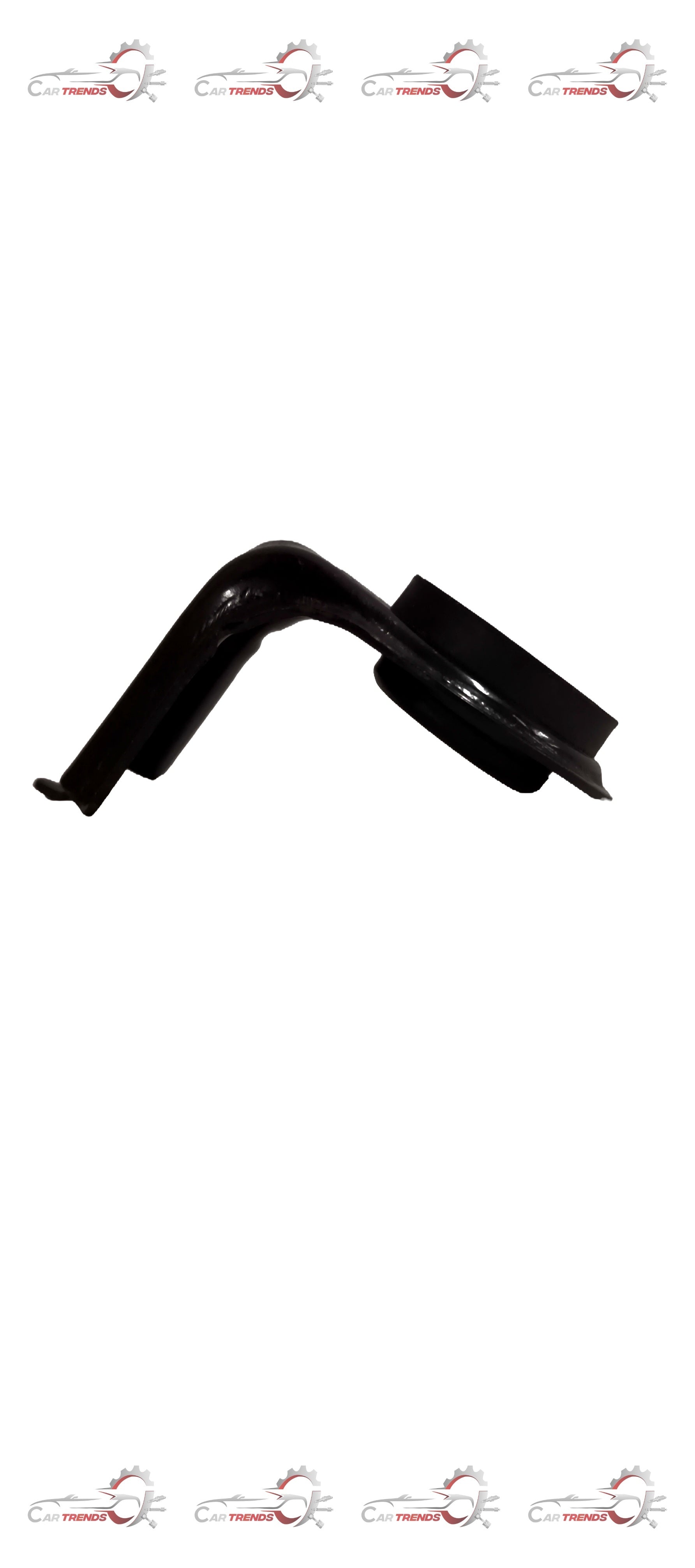 HONDA BRKT.RAD UP MT 74171SNAA00 74171SNAA00 - Front view