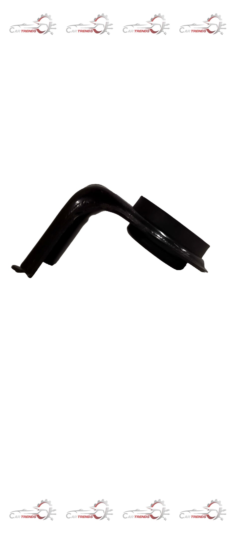 HONDA BRKT.RAD UP MT 74171SNAA00 74171SNAA00 - Front view