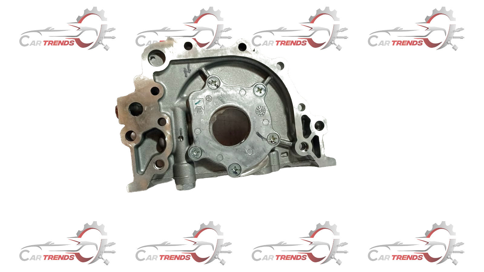 MARUTI SUZUKI PUMP ASSY OIL 16100M53M00 16100M53M00 - Front view
