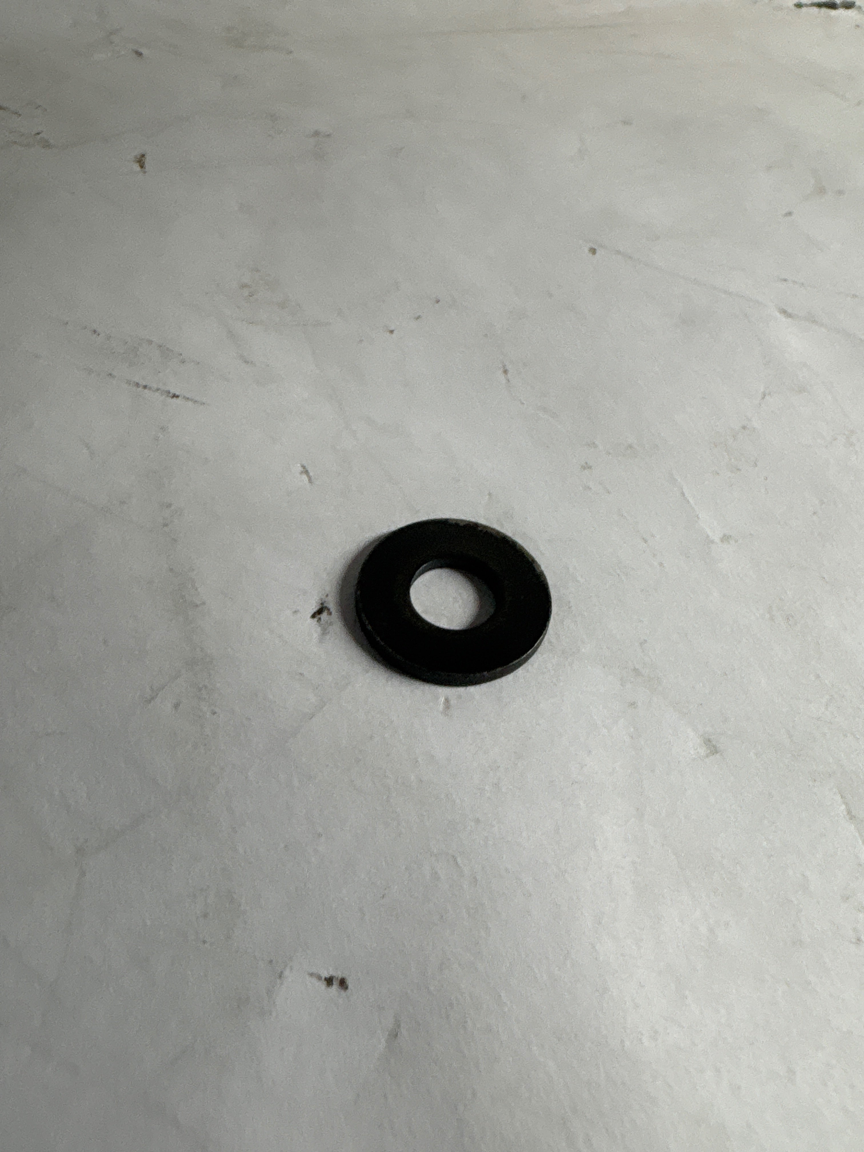 GENERAL MOTORS SPACER AVEO J96404083 J96404083 - Front view