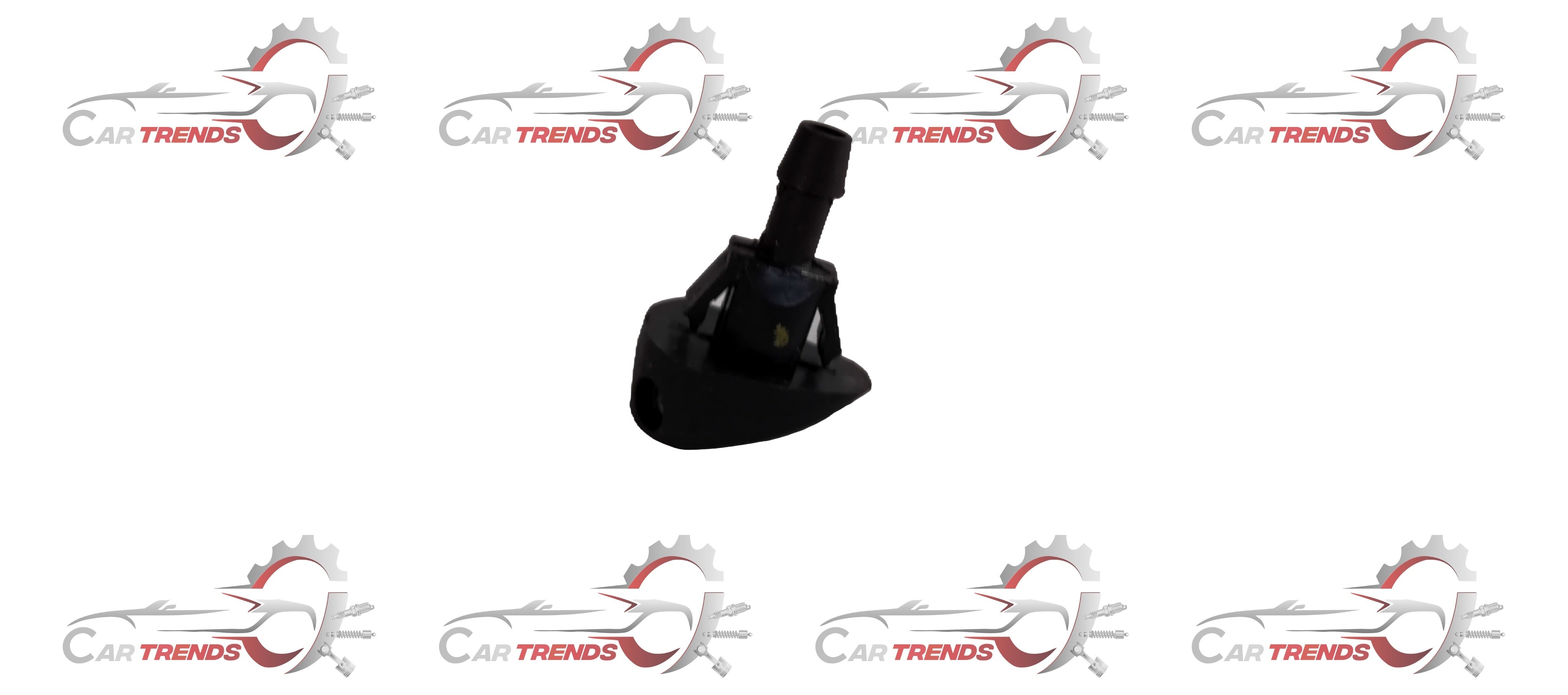 HONDA NOZZLE ASSY WASHER(FR) 76810TSVK01 76810TSVK01 - Front view