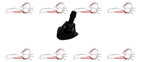 HONDA NOZZLE ASSY WASHER(FR) 76810TSVK01 76810TSVK01 - Front view