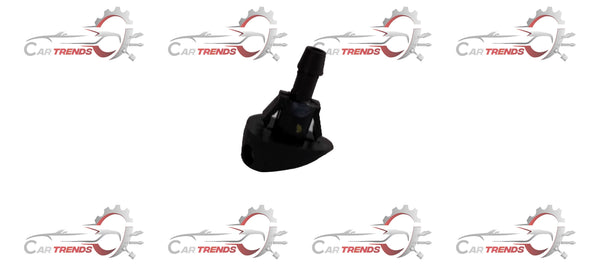 HONDA NOZZLE ASSY WASHER(FR) 76810TSVK01 76810TSVK01 - Front view