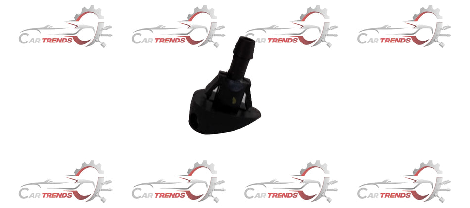 HONDA NOZZLE ASSY WASHER(FR) 76810TSVK01 76810TSVK01 - Front view