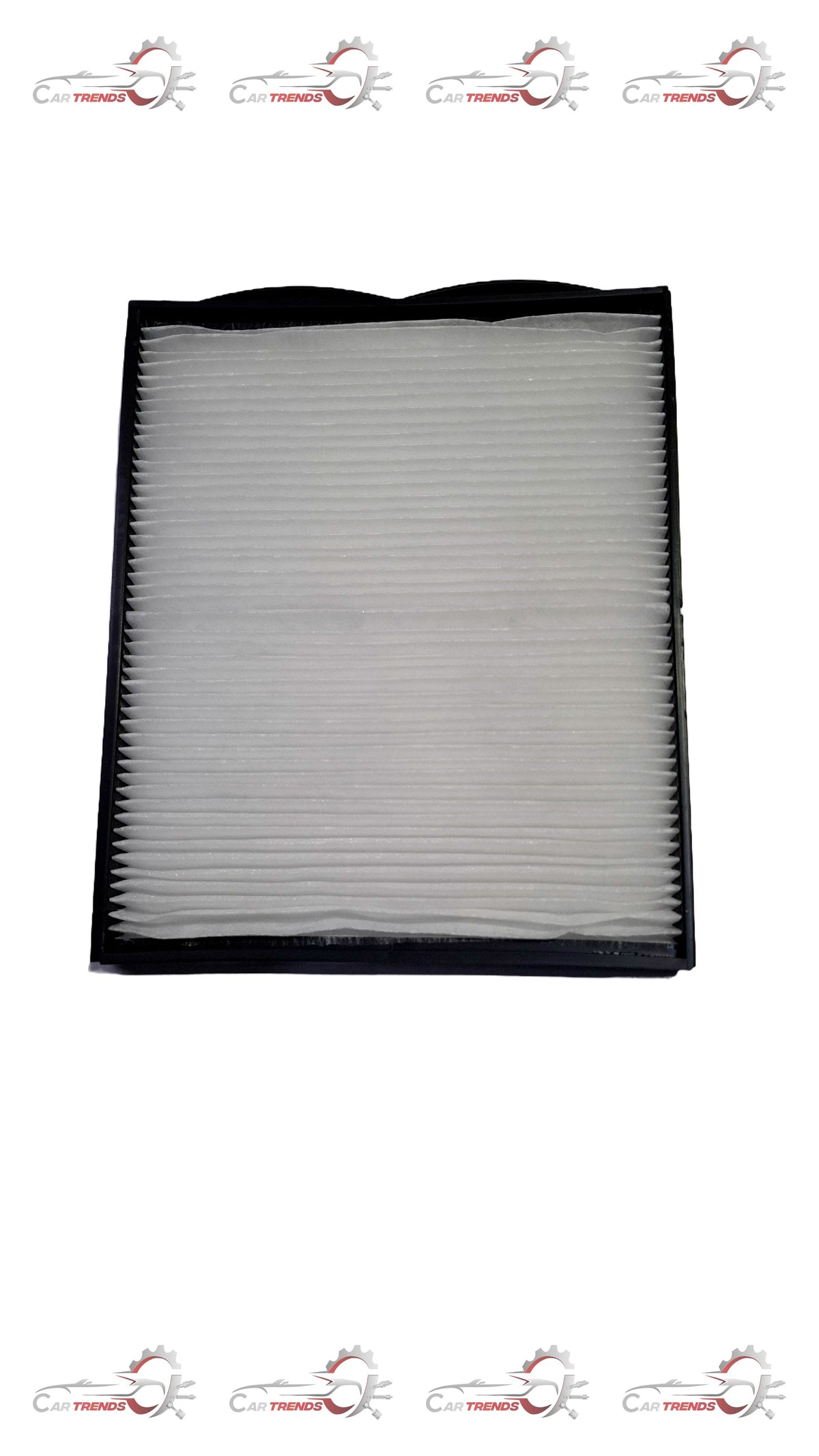 FORD AS6Z19N619C - AC FILTER FIGO AS6Z19N619C - Front view