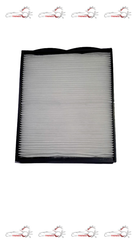 FORD AS6Z19N619C - AC FILTER FIGO AS6Z19N619C - Front view