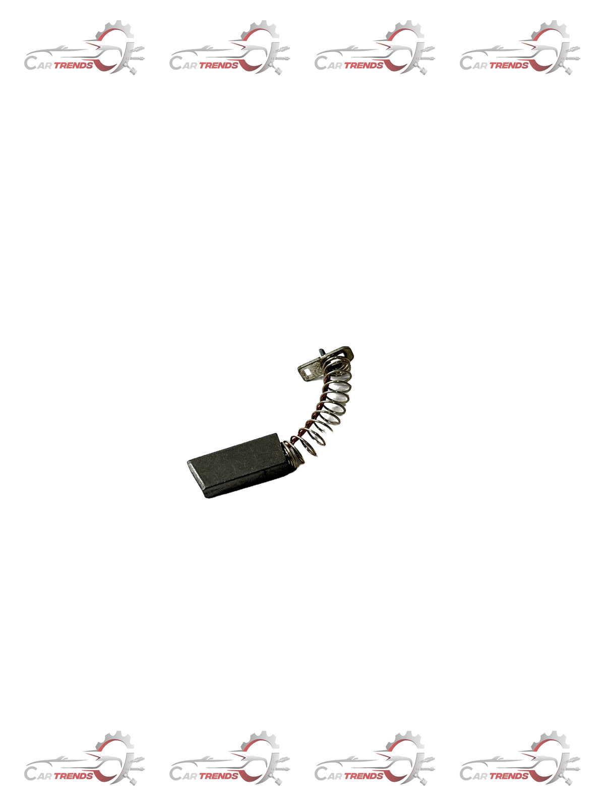 GENERAL MOTORS BRUSH ASSEMBLY SPARK J28296306 J28296306 - Front view