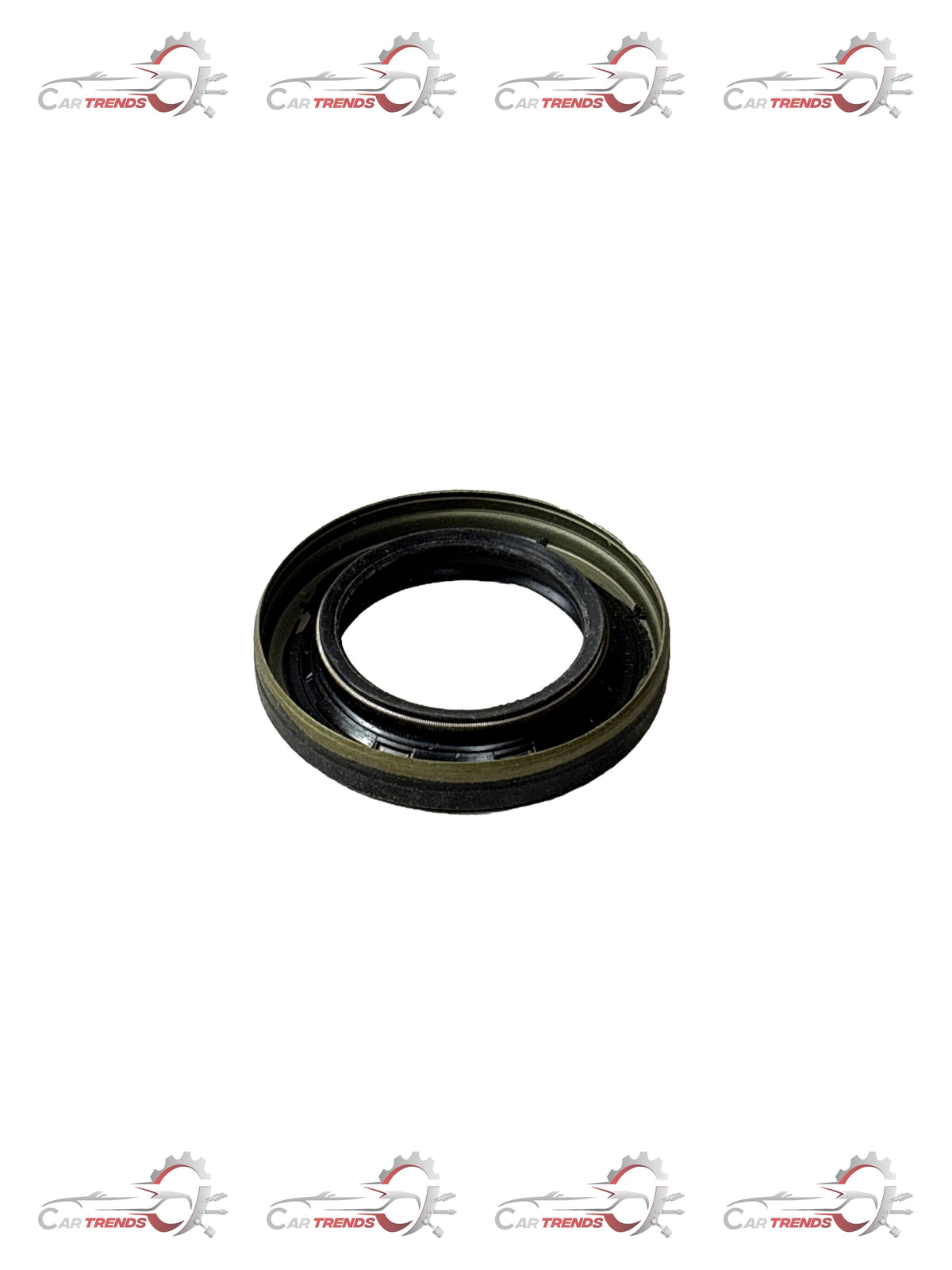 CarTrends J90183572  Crank Shaft Seal Optra J90183572 - Front view